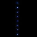 Pikkukuva 6 / 8: Jouluvalaistus - Living LED-valonauha 2000 LED-valoa sininen 200 m PVC