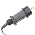Pikkukuva 8 / 8: Jouluvalaistus - Living Cluster LED-valonauha 2000 LED-valoa monivärinen 17 m PVC