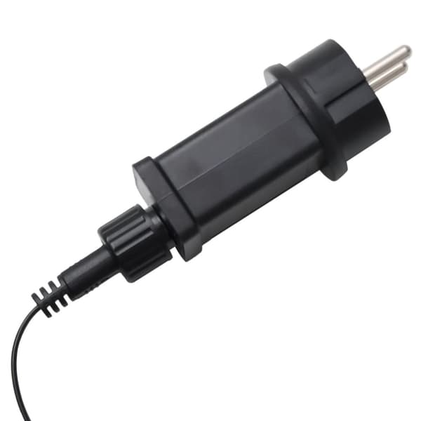 LED-valonauhat 90 LED-valoa ja puhallin 900 cm - LED-valonauha - LED-valonauhat - Home & Living