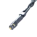 Pikkukuva 9 / 9: Puksipuupallot 27 cm aurinkoenergia LED-valonauhat 2 kpl - Tekokasvi - Tekokasvit - Home & Living