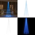 Miniatyrbillede 1 af 11: Juletræ til flagstang 310 LED'er 300 cm blåt lys - Juletræ - Juletræer - Home & Living