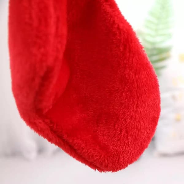 Stor Julstrumpa - Välj antal