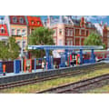 Miniatyrbild 1 av 2: Kibri 39556 H0 Perrong Sulzberg