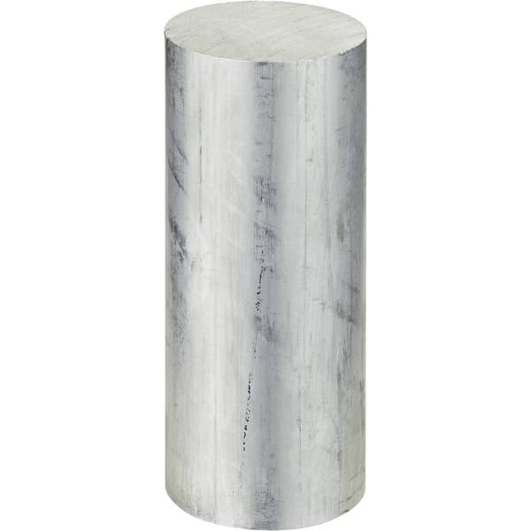 Aluminium Rund Profil (Ø x L) 40 mm x 100 mm 1 st