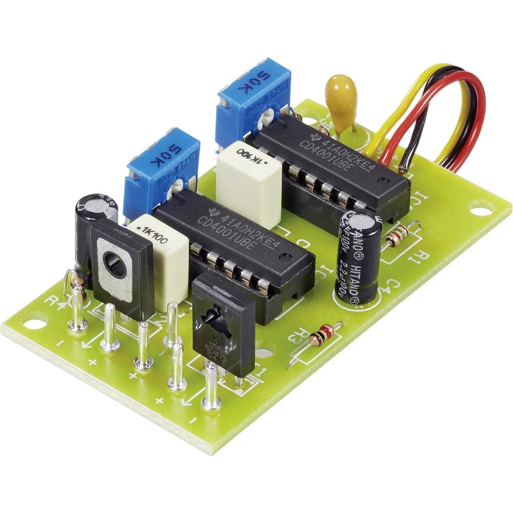 2-kanals switch