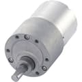 Miniatyrbild 3 av 3: Modelcraft RB350050-0A101R Växelmotor 12 V 1:50