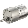Miniatyrbild 1 av 3: Modelcraft RB350050-0A101R Växelmotor 12 V 1:50