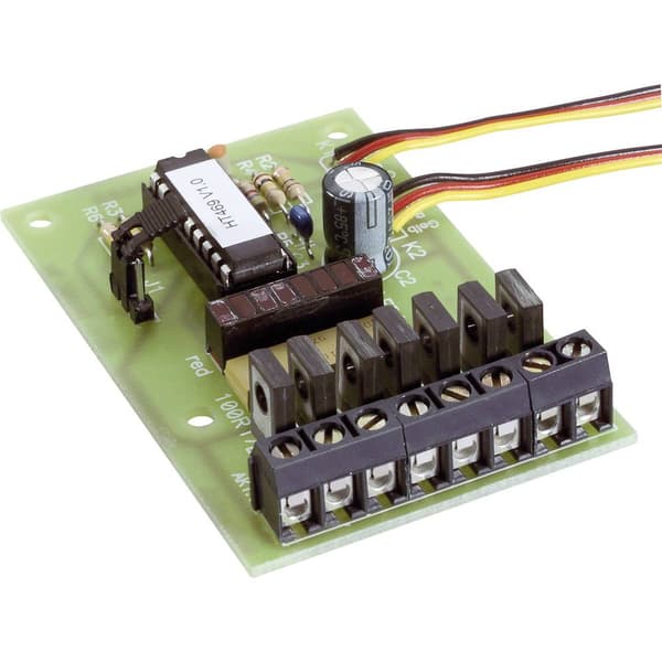 7-kanals multi-switch