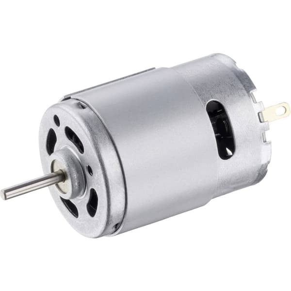 Motraxx SR380SHP-3849P-57C Elmotor för modellflygplan borstad
