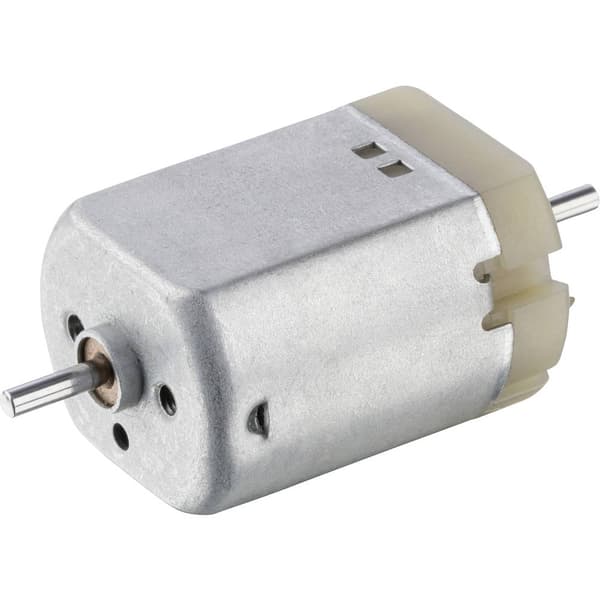 Mini-elmotor borstad Motraxx FK285-15110S-57H
