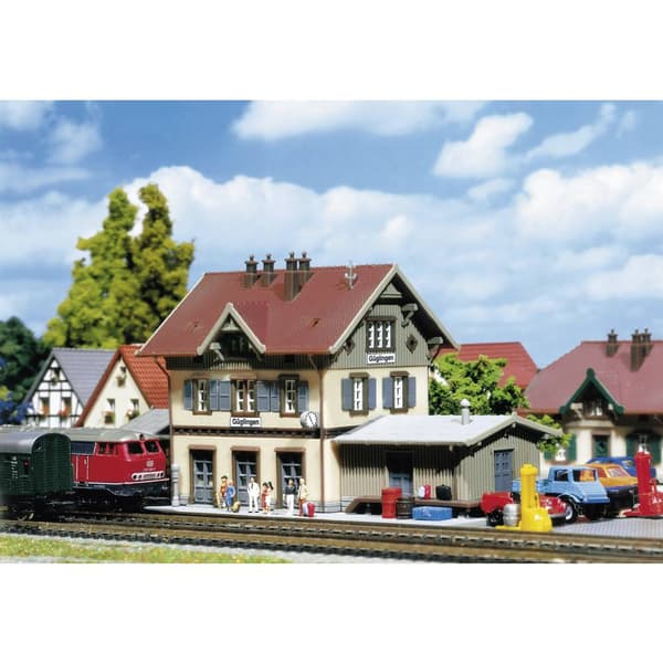 Faller 282707 Z Stationen Güglingen