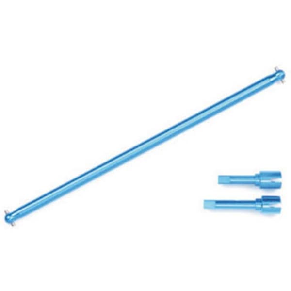 Tamiya 54026 Reservdel Aluminiumaxel TT-01E