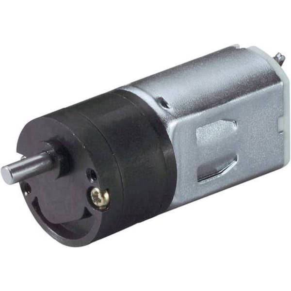 Igarashi 20GN152025-330-GC150:1 Växelmotor 12 V 150:1