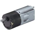Miniatyrbild 1 av 2: Igarashi 20GN152025-330-GC384:1 Växelmotor 12 V 384:1