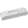 Miniatyrbild 1 av 2: MW Mean Well PLC-30-12 LED driver, LED transformator Konstantspänning, Konstantström 30 W 0 - 2.5 A 12 V/DC inte dimbar