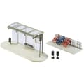 Miniatyrbild 2 av 3: Faller 272543 N stannar kompakt stad Byggsats
