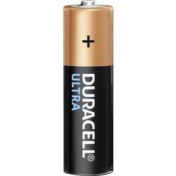 Duracell Ultra Lr06 Batteri R6 Alkaliskt 1 5 V 12 St Cdon Duracell Ultra Lr06 Batteri R6 Alkaliskt 1 5 V 12 St Cdon