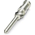 Miniatyrbild 2 av 3: Crimp contact CK1,6-ED-0,50ST AG 1663349 Phoenix Contact