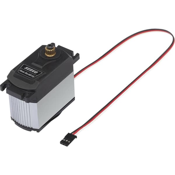 Reely H0004 Reservdel Styrservo