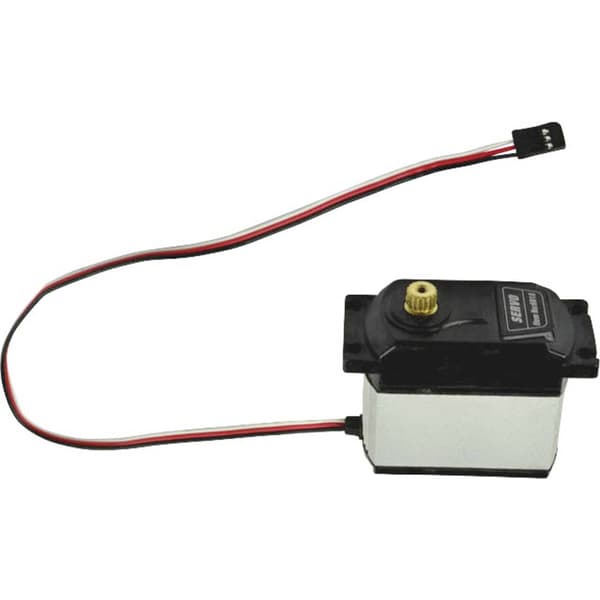 Reely H0004 Reservdel Styrservo
