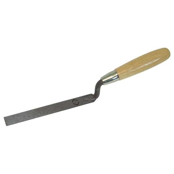 C.K T5073 37 Fingerslev (L x B) 175 x 10 mm