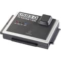 Miniatyrbild 1 av 4: Renkforce USB 3.0 till IDE+SATA konverterare