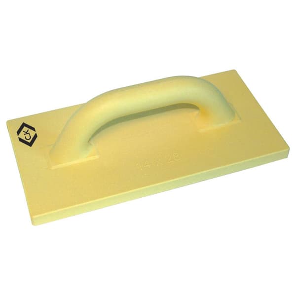 C.K T5172 Rivbräde (L x B) 280 x 140 mm