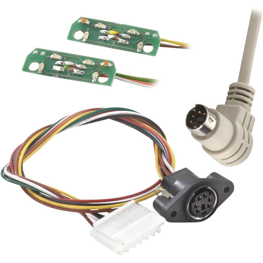 Carson Modellsport 907071 1:14 N/A 1 set