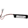 Miniatyrbild 1 av 2: Specialbatteri laddbart 18650 Kabel Li-Ion Panasonic 3.7 V 3400 mAh 1 st