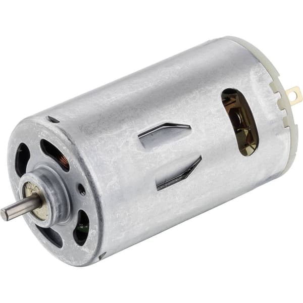 Motraxx SR550SA-27165S-75 Universal-elmotor borstad