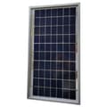 Miniatyrbild 1 av 2: Sunset SM 10 Monokristall Solpanel 10 Wp 12 V