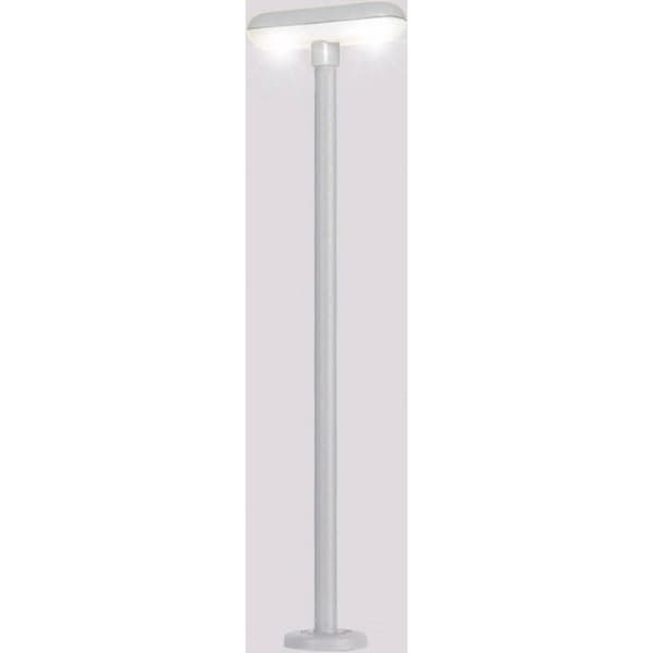 Viessmann Modelltechnik N Stationsbelysning dubbel Färdig modell 6464 1 st