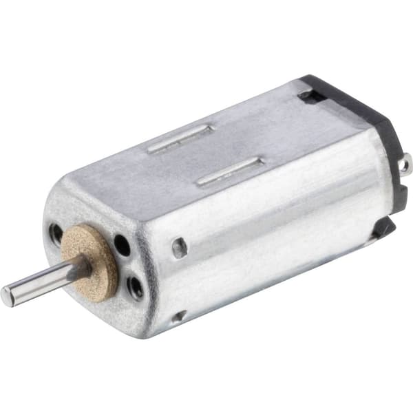 Motraxx LFF-K20WD Mini-elmotor borstad