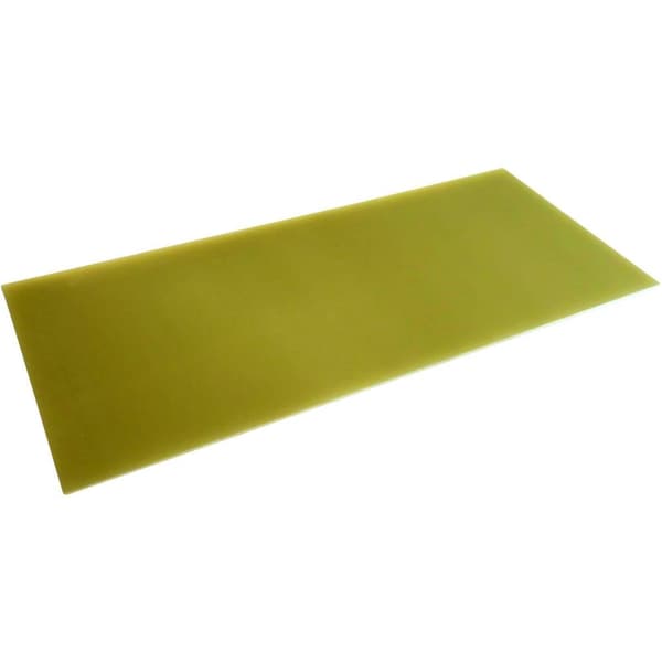 Epoxi-platta Carbotec 350 mm 150 mm