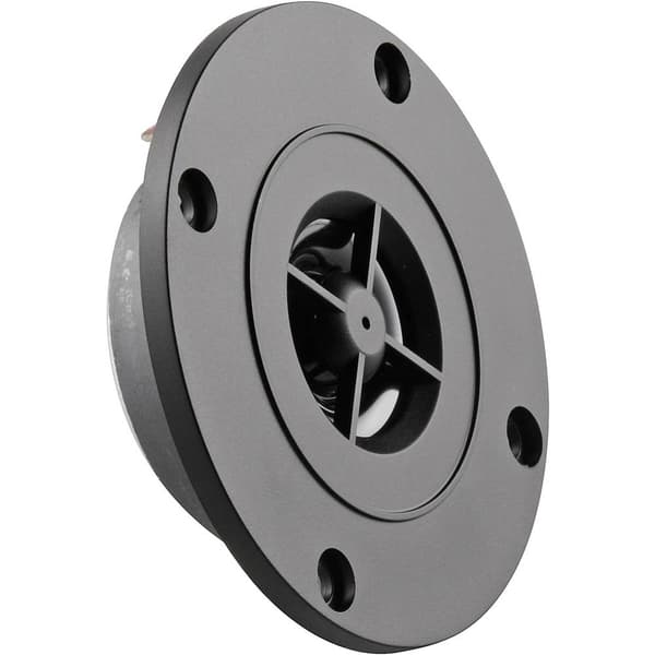 Visaton DTW 72 - 8 Ohm Diskanthögtalare kupol 70 W 8 Ω