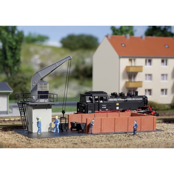 Auhagen 14473 N Kollastning Multifärg