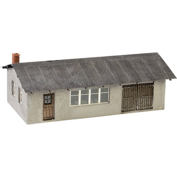 MBZ 14360 N Godsmagasin, litet