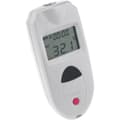 Miniatyrbild 3 av 3: VOLTCRAFT IR110-1S IR-termometer Optik 1:1 -33 - +110 °C Pyrometer