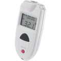 Miniatyrbild 2 av 3: VOLTCRAFT IR110-1S IR-termometer Optik 1:1 -33 - +110 °C Pyrometer