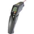 Miniatyrbild 1 av 2: testo 830-T1 IR-termometer Optik 10:1 -30 - +400 °C