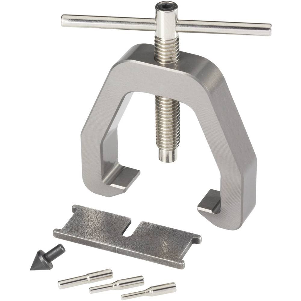 Avdragare för kugghjul och svänghjul Modelcraft Modelcraft