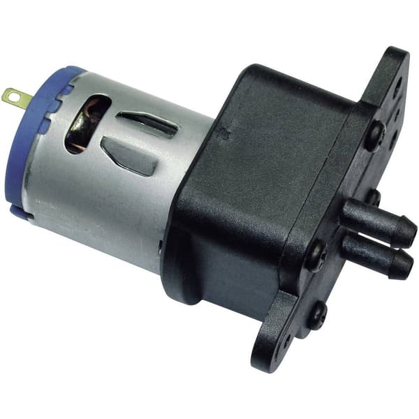 Modelcraft Bränsle-växelpump bensintålig