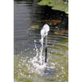 Miniatyrbild 3 av 4: Esotec 101757 Napoli Solcellsplump encellig