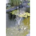 Miniatyrbild 4 av 4: Esotec 101757 Napoli Solcellsplump encellig