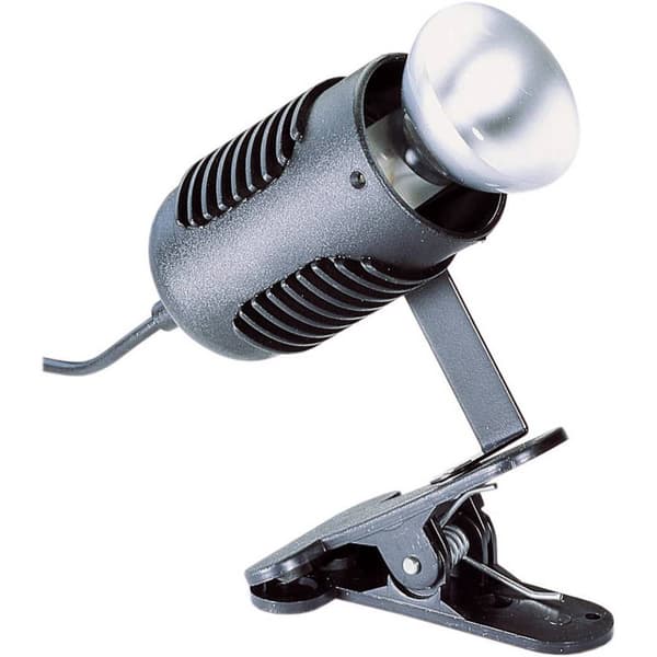EiKO Lampsockel E27 230 V 60 W med eurokontakt