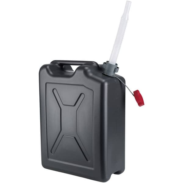 Pressol 21 127 Bränslebehållare 20 l