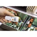 Miniatyrbild 3 av 3: testo 805 IR-termometer Optik 1:1 -25 - +250 °C