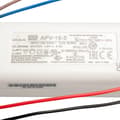 Miniatyrbild 3 av 4: Mean Well APV-16-5 LED transformator Konstantspänning 13 W 0 - 2.6 A 5 V/DC inte dimbar, Överbelastningsskydd 1 st