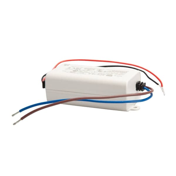 Mean Well APV-16-5 LED transformator Konstantspänning 13 W 0 - 2.6 A 5 V/DC inte dimbar, Överbelastningsskydd 1 st