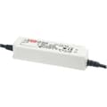 Miniatyrbild 1 av 2: MW Mean Well LPF-25D-12 LED driver, LED transformator Konstantspänning, Konstantström 25.2 W 2.1 A 6.6 - 12 V/DC dimbar